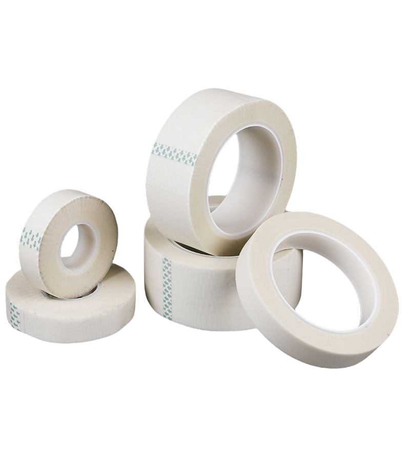 Glass Cloth Tapes